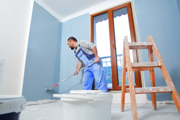 Best Biohazard Mold Removal  in Hill N Dale, FL